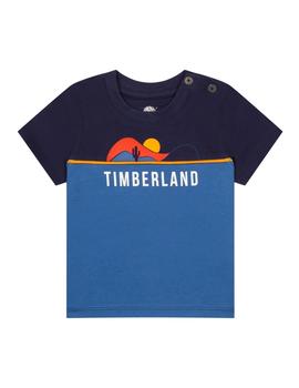 Camiseta desierto Timberland