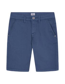 Bermuda Blueburn Pepe Jeans