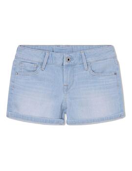 Shorts Foxtail Pepe Jeans