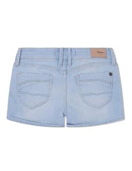 Shorts Foxtail Pepe Jeans