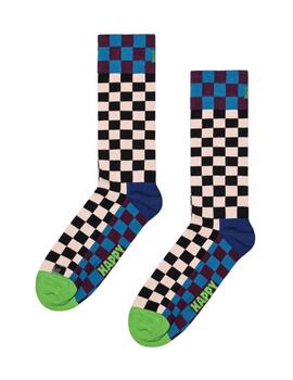 Calcetines Checkerboard Happy Socks
