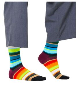 Calcetines Stripe Happy Socks