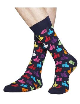 Calcetines Thumbs Up Happy Socks