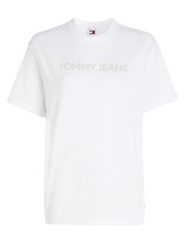 Camiseta rlx bold classic Tommy Jeans