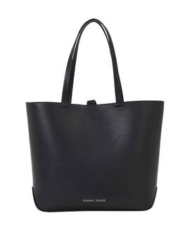 Bolso must tote Tommy Jeans