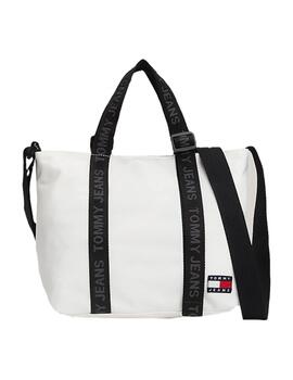 Bolso Tjw ess daily mini tote Tommy Jeans