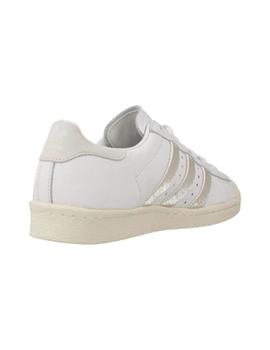 Zapatillas Superstar 80s Adidas Blanca