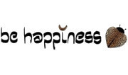 BE HAPPINESS