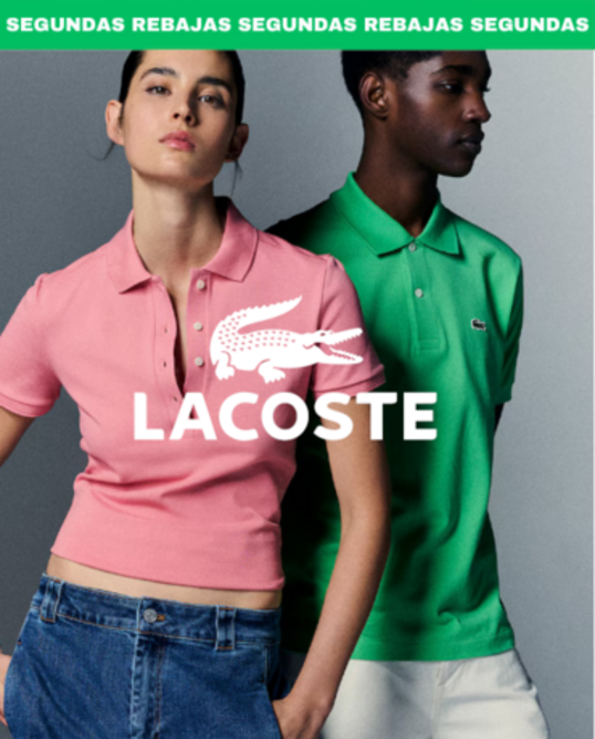 Lacoste