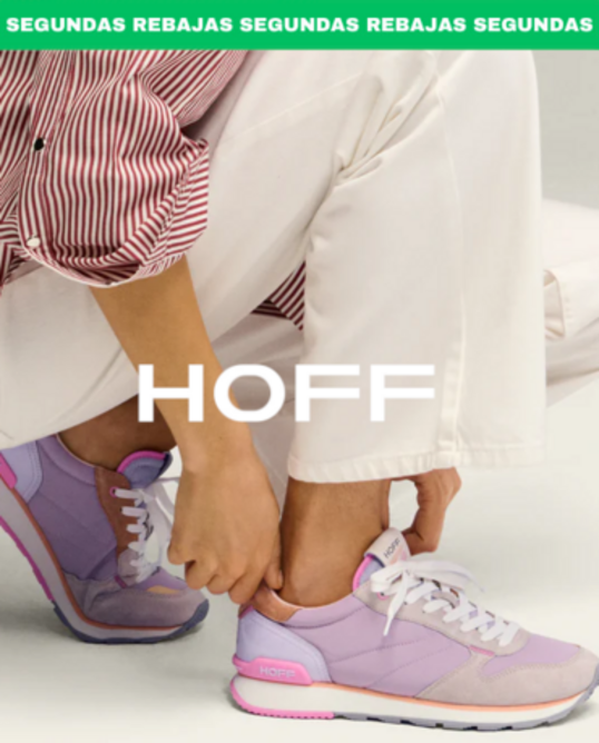 Hoff
