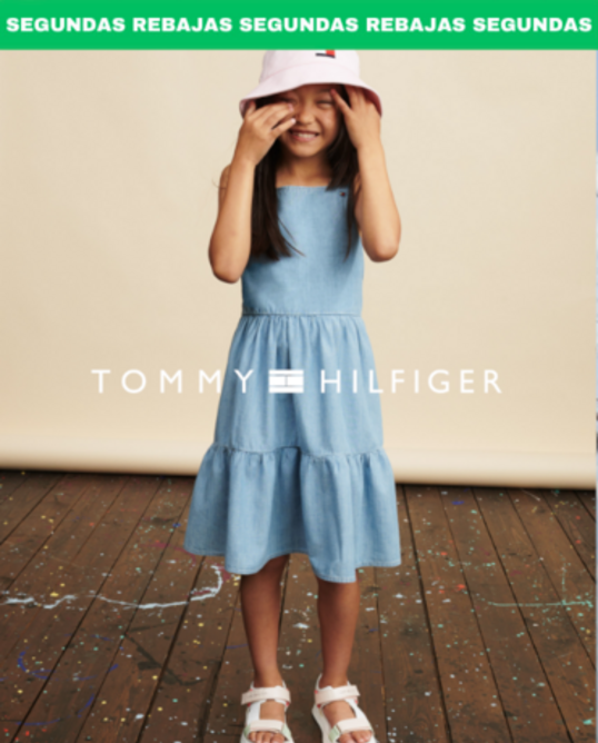 Tommy