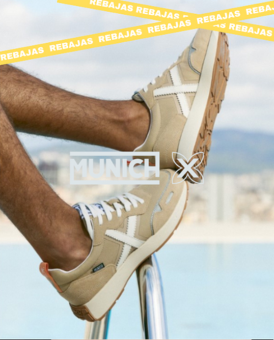 Logo rebajas vertical 4 