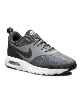 Zapatilla Air max Tavas SE(GS) gris Nike