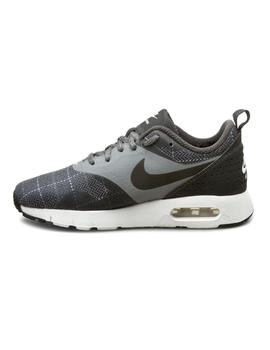 Zapatilla Air max Tavas SE(GS) gris Nike