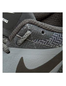 Zapatilla Air max Tavas SE(GS) gris Nike