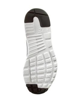 Zapatilla Air max Tavas SE(GS) gris Nike