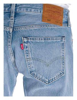 Pantalón 501 Coupe Original Levi´s