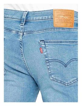 Pantalón 514 Straigth Levi's