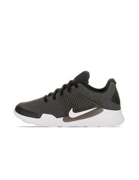 Zapatilla Arrowz (GS) gris Nike