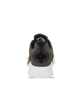 Zapatilla Arrowz (GS) gris Nike