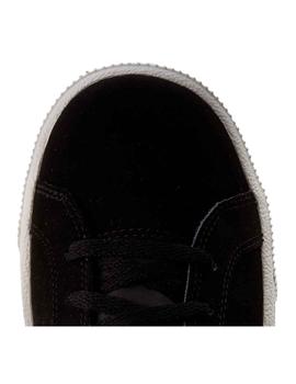 Zapatilla Court Royale (GS) negra Nike