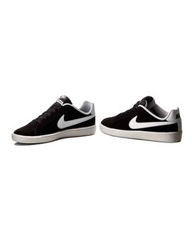 Zapatilla Court Royale (GS) negra Nike