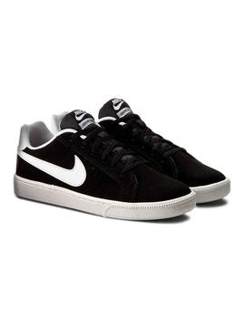 Zapatilla Court Royale (GS) negra Nike