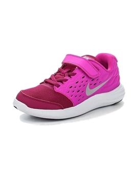 Zapatilla Lunarstelos (PSV) rosa Nike