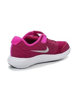 Zapatilla Lunarstelos (PSV) rosa Nike