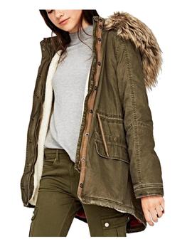 Parka Jaida Teen Pepe Jeans