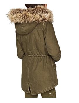 Parka Jaida Teen Pepe Jeans