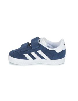 Zapatilla Gazelle CF I Azul Marino Adidas