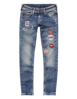 Pantalón Ariella Pow Pepe Jeans