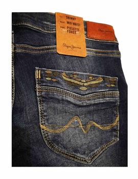 Pantalón Pixlette Force Pepe Jeans