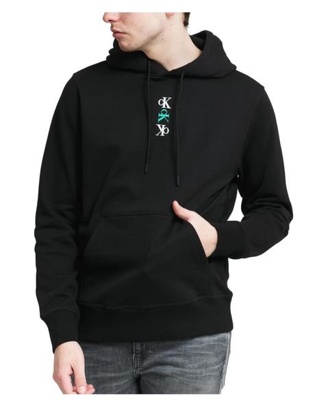 Sudadera con capucha Calvin