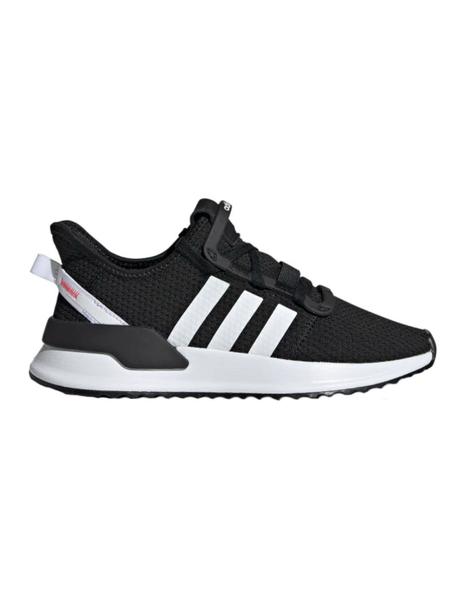 U_Path Run negra Adidas