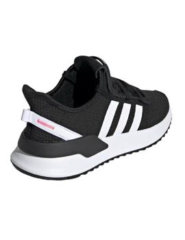 Zapatilla U_Path Run Adidas