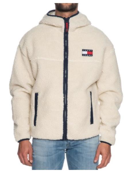 Chaqueta Tommy Jeans