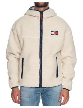 Chaqueta Sherpa Tommy Jeans