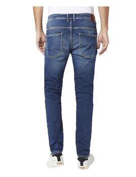 Pantalón Skinny Nickel Pepe Jeans