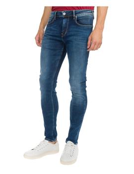 PANTALóN FINSBURY SKINNY PEPE JEANS