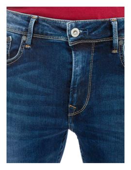 PANTALóN FINSBURY SKINNY PEPE JEANS