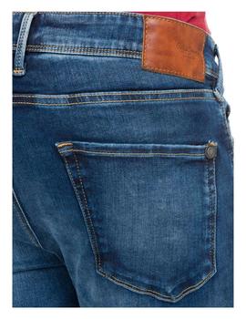 PANTALóN FINSBURY SKINNY PEPE JEANS