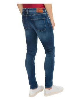 PANTALóN FINSBURY SKINNY PEPE JEANS
