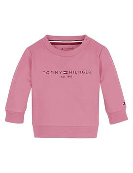 Sudadera Essential Sweatshirt Tommy Hilfiger