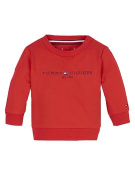 Sudadera Essential Sweatshirt Tommy Hilfiger