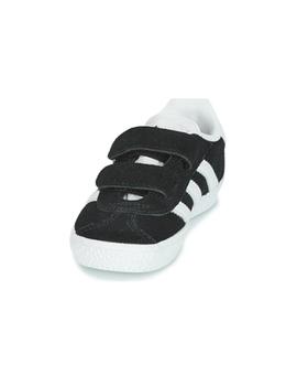 Zapatilla Gazelle CF I Negra Adidas