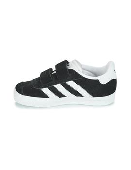 Zapatilla Gazelle CF I Negra Adidas