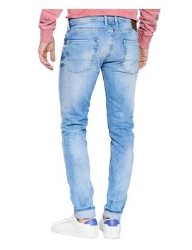 Pantalón Finsbury I314 Pepe Jeans