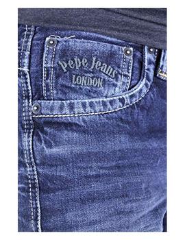 Pantalón Cash Regular N134  Pepe Jeans